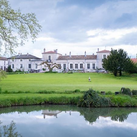 Chateau De Choloy Exterior photo