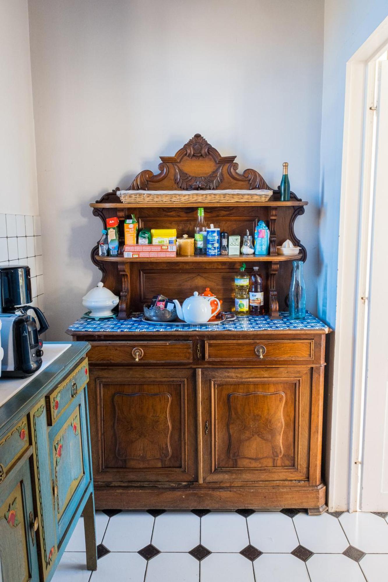 Chateau De Choloy Room photo