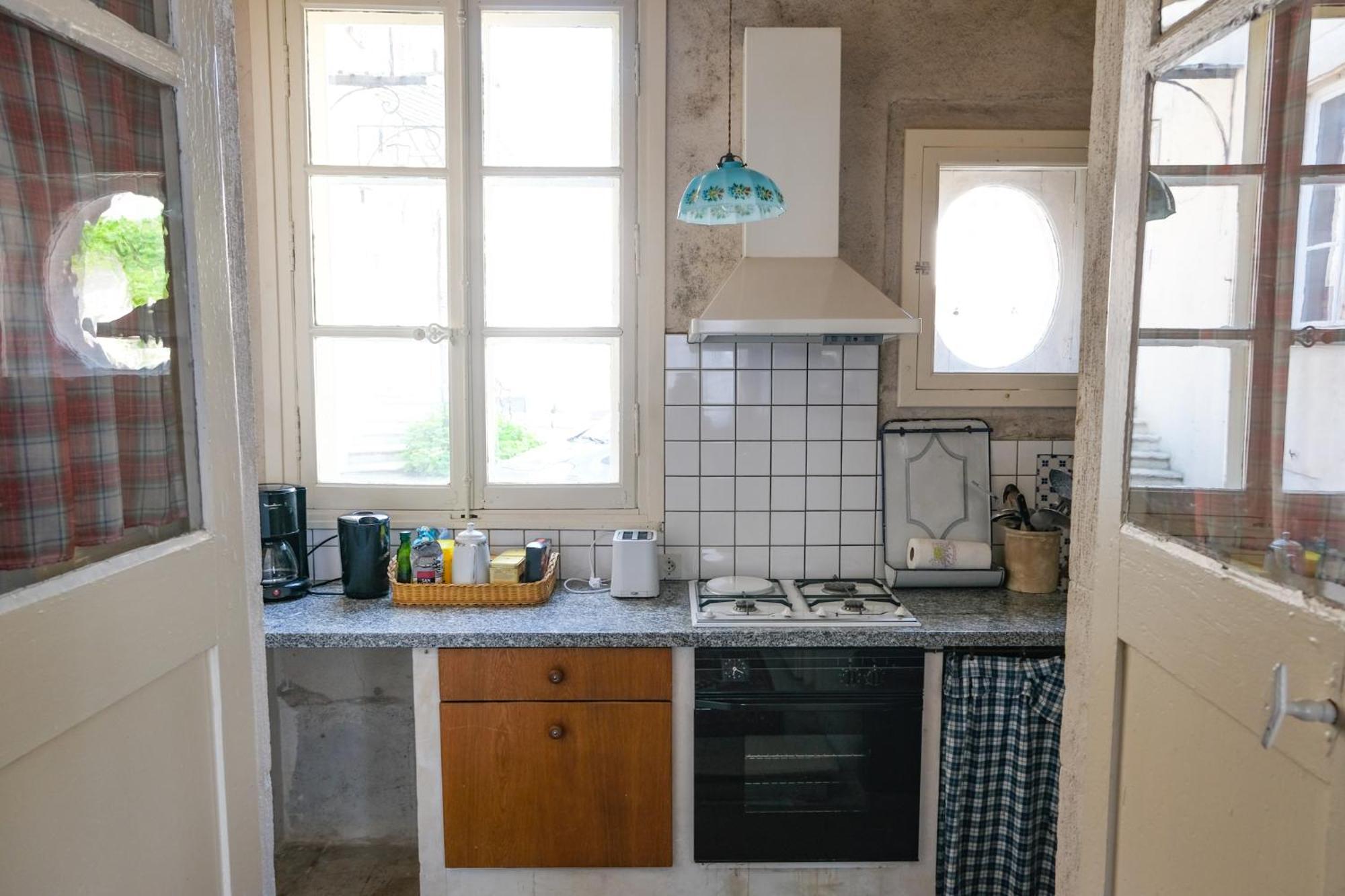 Chateau De Choloy Room photo