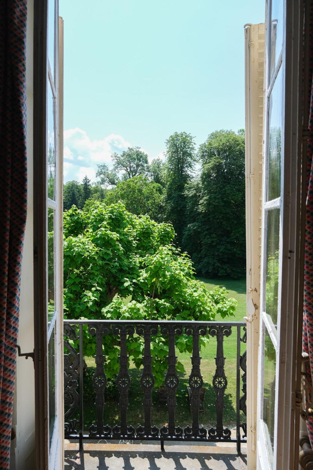 Chateau De Choloy Exterior photo