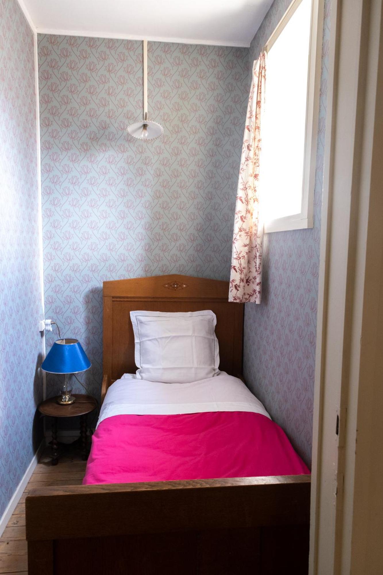 Chateau De Choloy Room photo